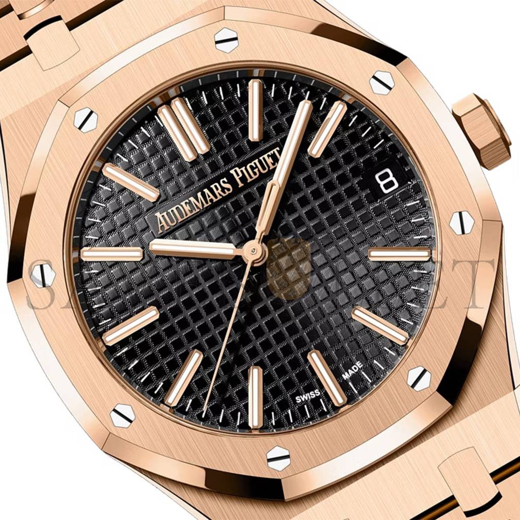 AUDEMARS PIGUET ROYAL OAK SELFWINDING 41MM 15510OR.OO.1320OR.04